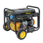 FF GROUP GPG 6800 E HD