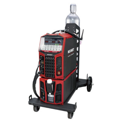 MEGMEET REVOTIG 400 AC/DC