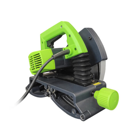 ELECTRIC PIPE CUTTER ZD220 - Image 3