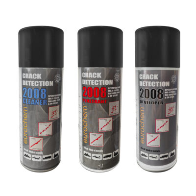 ΣΕΤ ΣΠΡΕΙ ΑΝΙΧΝΕΥΣΗΣ ΡΩΓΜΩΝ