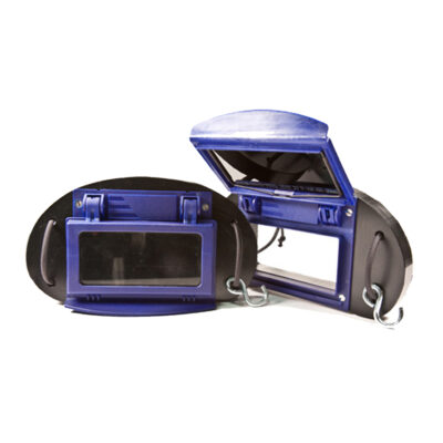 ΜΑΣΚΑ ΗΛΕΚΤΡΟΣΥΓΚΟΛΛΗΣΗΣ UNDERWATER EXODUS