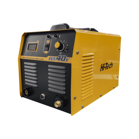 HITECH CUT-40Y