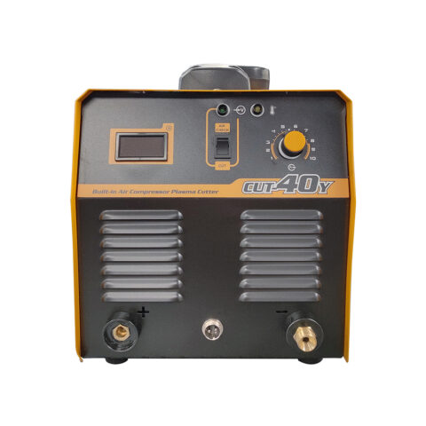 HITECH CUT-40Y - Image 2
