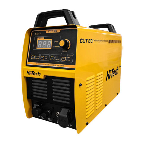 HITECH CUT-80I