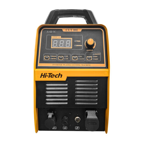 HITECH CUT-80I - Image 2