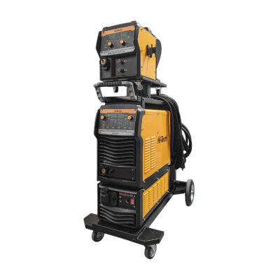 HITECH MIG-500DP
