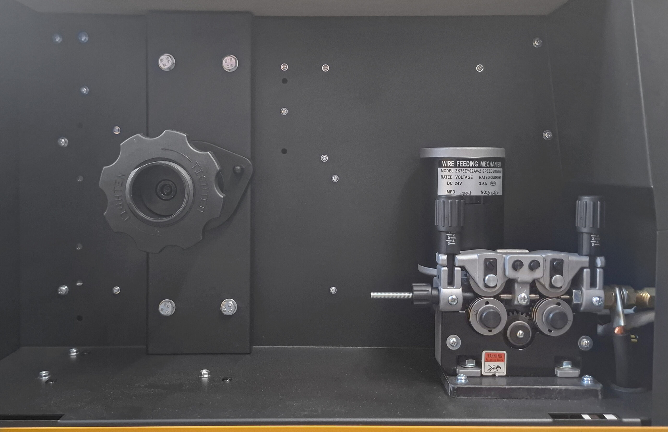 HITECH MIG/STICK 251KD - Image 2