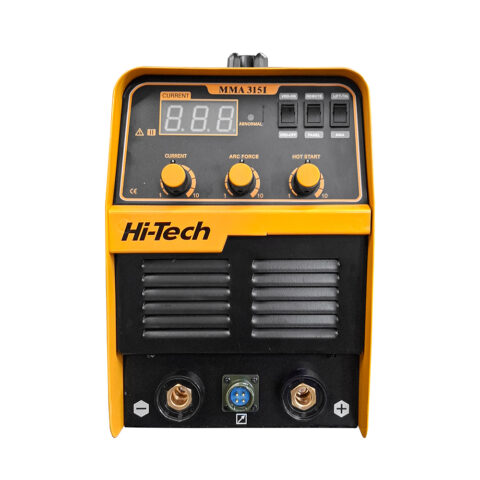 HITECH MMA-315I - Image 2