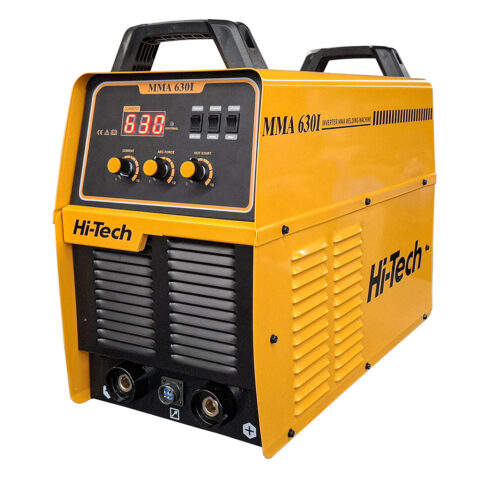 HITECH MMA-630I