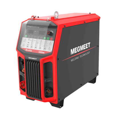 MEGMEET REVOTIG 500 DC