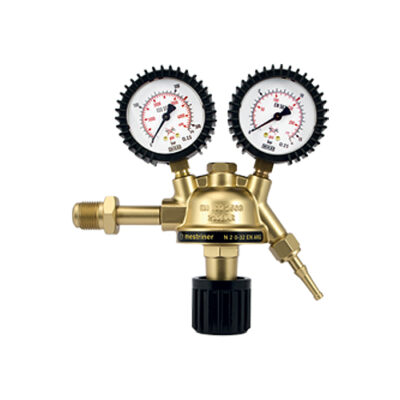 ΡΥΘΜΙΣΤΗΣ ΑΖΩΤΟΥ MESTRINER