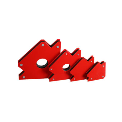 ΜΑΓΝΗΤΙΚΕΣ ΓΩΝΙΕΣ ΣΥΓΚΟΛΛΗΣΗΣ PARWELD