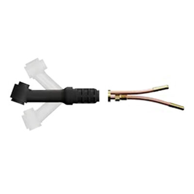 TIG ΚΕΦΑΛΗ ΤΣΙΜΠΙΔΑΣ PRO20FX