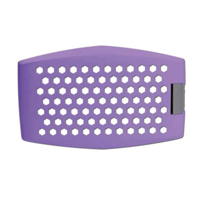 XR940 FILTER COVER WITH CATCH