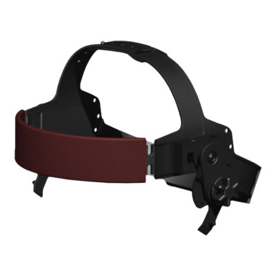 ΚΕΦΑΛΟΔΕΣΜΟΣ ΑΥΤΟΜΑΤΗΣ ΜΑΣΚΑΣ ΗΛΕΚΤΡΟΣΥΓΚΟΛΛΗΣΗΣ XR440