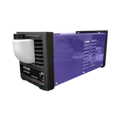 ΨΥΓΕΙΟ ΗΛΕΚΤΡΟΣΥΓΚΟΛΛΗΣΗΣ PARWELD XTS909