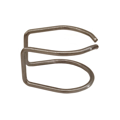 HEAVY DUTY SHIELD CUP SPRING PLASMA P-80